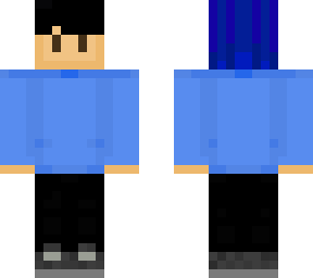 blue wilbur
