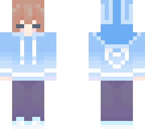 bluebunnyhearthoodie