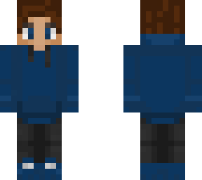 blued