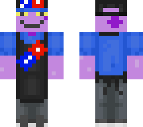 bob domino's