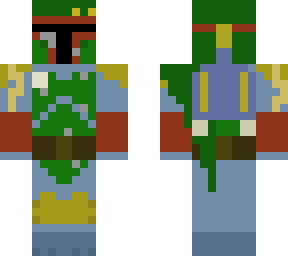 boba fett