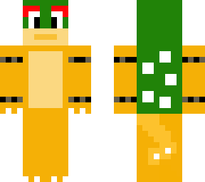 bowser