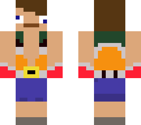 boxer bugs