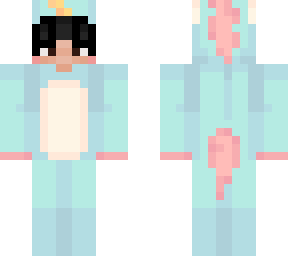 boy dino