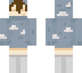 boy in hoodie