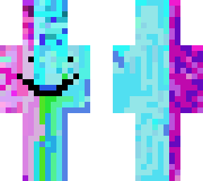 boy v girl skin  (made by marcoissoocool)