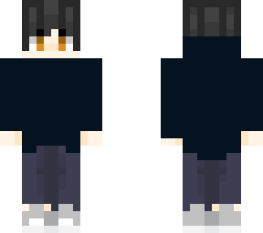 boy with a  jacket and black hair