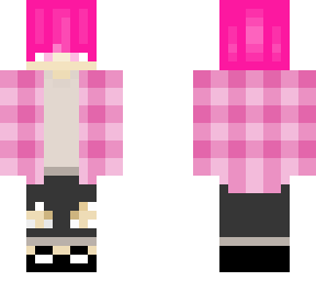 boy with earrings