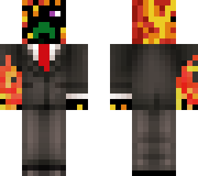 buisnesscreeper firearm