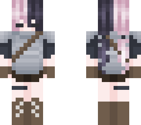 bunni medieval!