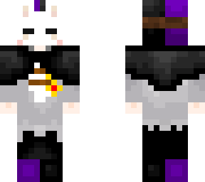 bunny boy :p