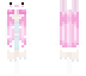 bunny girl :d