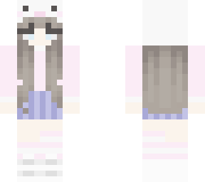 bunny girl