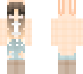 bunny girl