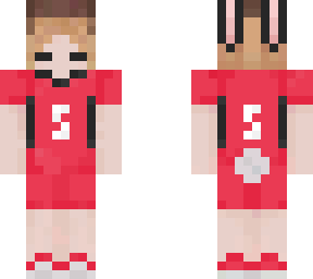 bunny kenma