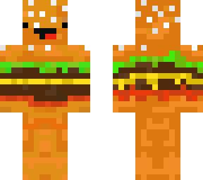 burger