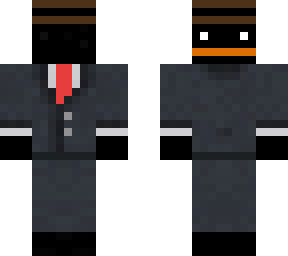 burnt perry