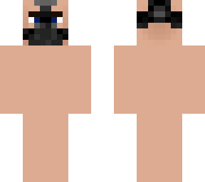 cactus mack mask