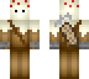 cake warrior