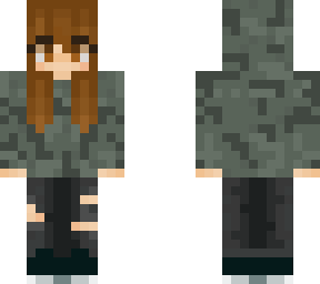 camo hoodie with black jeans
