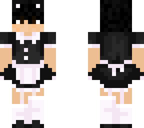 catboy maid