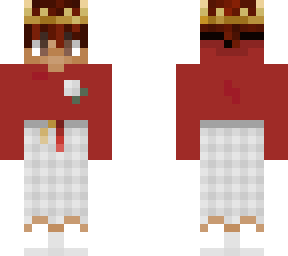 cazias king mode iv scyth