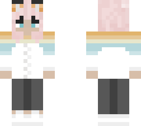 challenge skin (read desc)