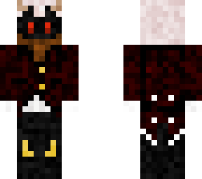 chaos formal