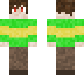 chara