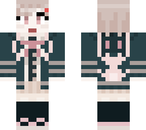 chiaki nanami