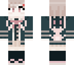 chiaki nanami