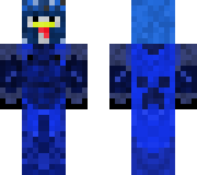 chicken knight