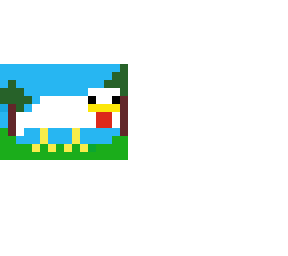 chicken skin