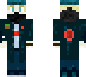class (assassin)