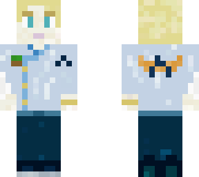 class (auracynth)