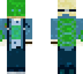 class (halloween)