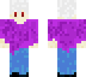 classic skin