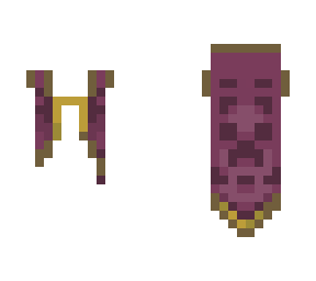 cleric robes