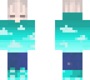 cloud boi
