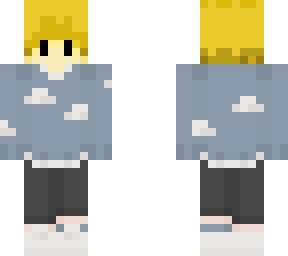 cloudy inix :d