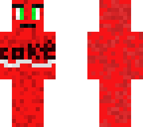 coke