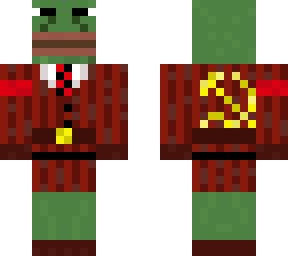 commie pepe 5