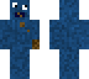 cookie monster