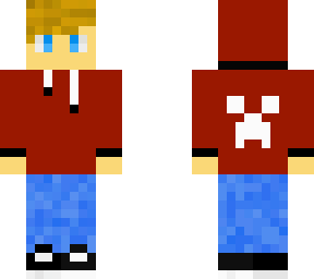 cool teen