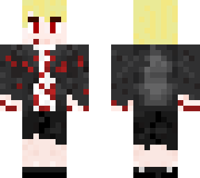 cool vampire moment