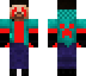 corrupted herobrine
