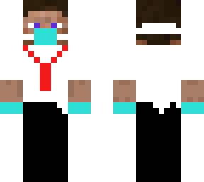 covid steve 2.0