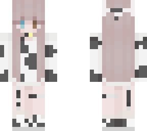 cow onesiee!! credit: mizuri