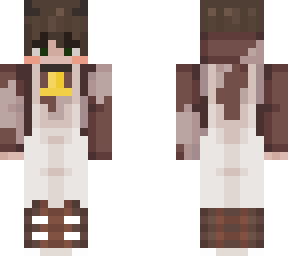 cow person (improvements)