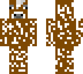 cow skin
